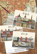 Oslo II