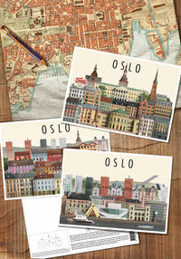 Oslo III
