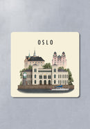 Oslo Coaster IV