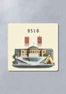 Oslo Coaster VII