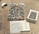 Paris (1000 pieces)