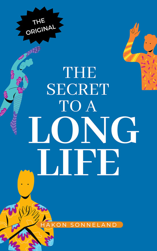 The Secret to a Long Life