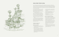 The Garden Journal: A 5-year record of your home garden