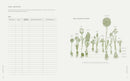 The Garden Journal: A 5-year record of your home garden
