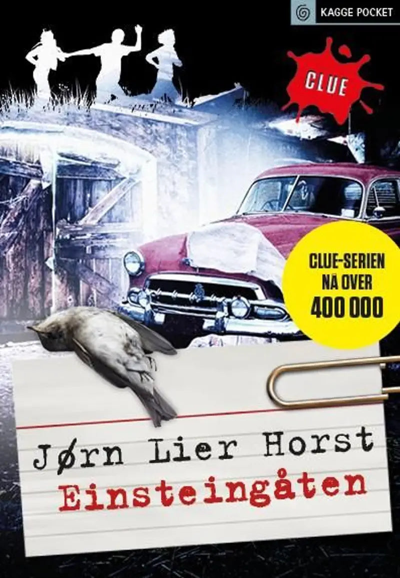 Einsteingåten