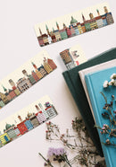 Oslo Bookmark