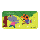Be Kind Little One Board Book Set