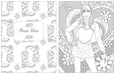 Colour In Taylor