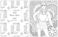Colour In Taylor