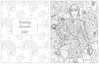Colour In Taylor