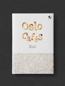 Oslo cafe's