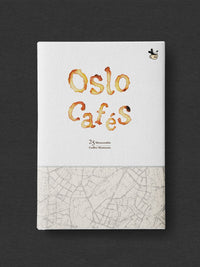 Oslo cafe's
