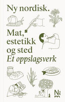 Ny nordisk mat