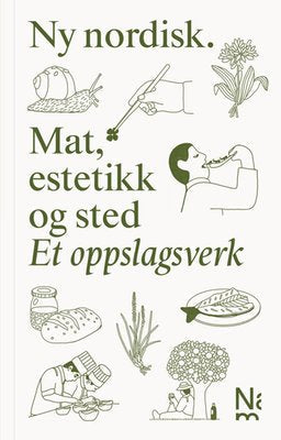 Ny nordisk mat