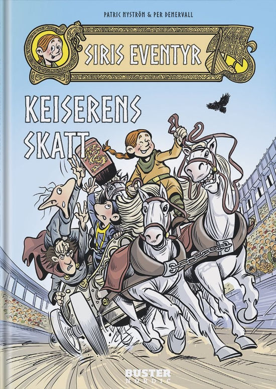 Keiserens skatt