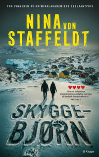 Skyggebjørn