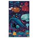 Depths of the Oceans Science Puzzle Set