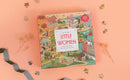 The World of Little Women 1000 Piece Puzzle