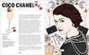 Free the Tipple: Kickass Cocktails Inspired by Iconic Women