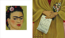 Frida Kahlo: The Painter and Her Work