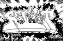 Graffiti Coloring Book Vol. 2: Characters