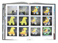 Graffiti Cookbook : A Guide to Techniques and Materials