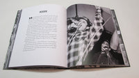 Hiphopens Barn: Bilder av Maud Nycander 1989 - 1992