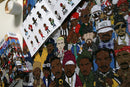 Hip Hop Puzzle