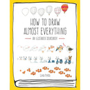 How to Draw Almost Everything