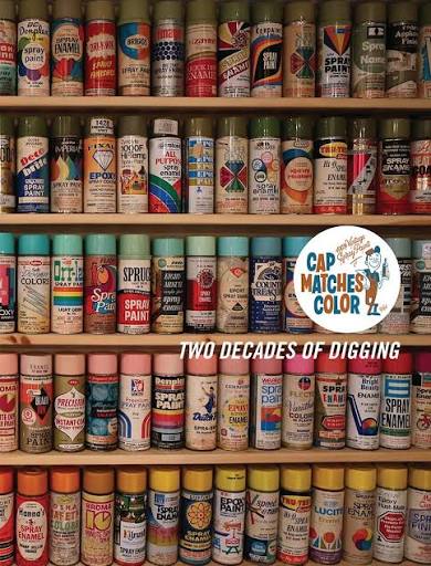 Two Decades of Digging