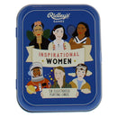 Inspirational Women Playing Cards