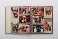 Jamel Shabazz: Albums