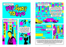 Keith Haring: The Story of His Life