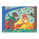 Kindness 4-In-a-Box Progressive Puzzle