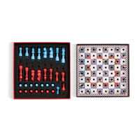 Liberty Anita Chess Set