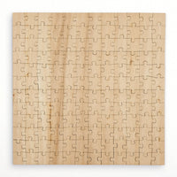 Liberty Aurora 144 Piece Wood Puzzle