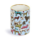 Liberty Best in Show Porcelain Pen Pot