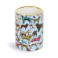 Liberty Best in Show Porcelain Pen Pot