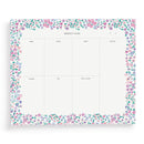 Liberty Cooper Dance Weekly Notepad