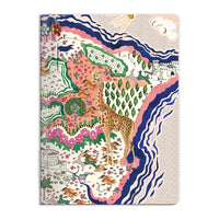 Liberty London Maxine Writers Notebook Set