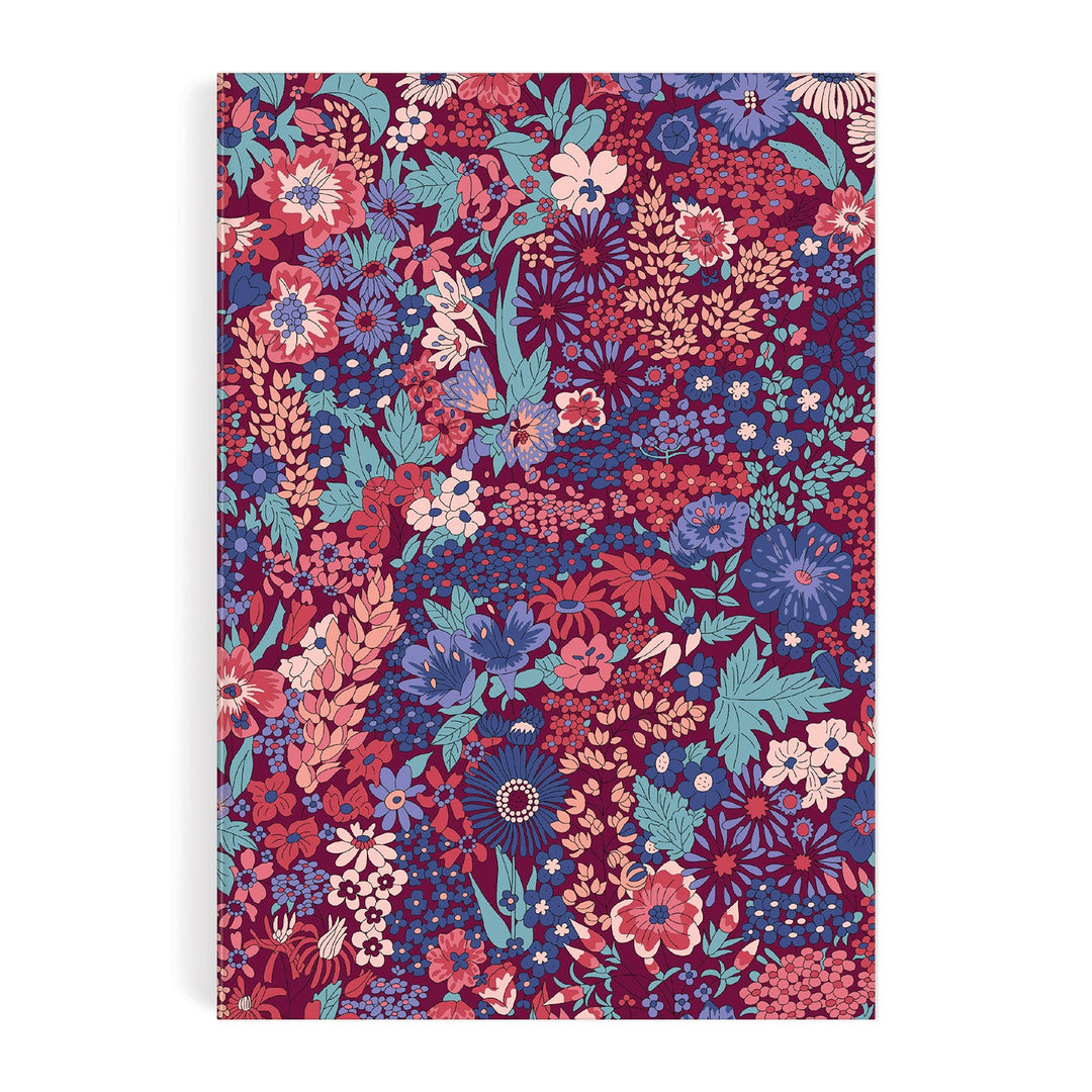 Liberty Margaret Annie A5 Journal