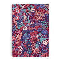 Liberty Margaret Annie A5 Journal