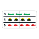Little Learner Board Book Set