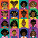 My Hair, My Crown 300 Piece Puzzle