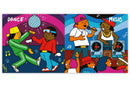 My First Hip Hop Book