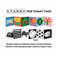 Nature My Tummy Book