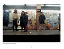 New York Subway Graffiti