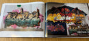 Atelier Oblivion – The Graffiti Files