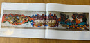 Atelier Oblivion – The Graffiti Files