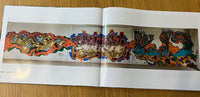Atelier Oblivion – The Graffiti Files
